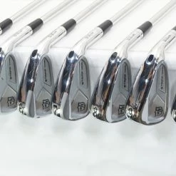 Wilson Staff Model Cb 2021 Iron Set 4-Pw Regular Dynamic Gold Steel 1019526 Mint