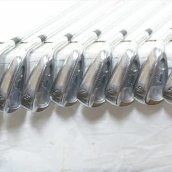 Taylormade Rac Lt Iron Set 3-Pw Stiff Flex Dynamic Gold Steel 1019729 Good