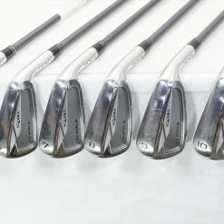 Honma Tw747 V Iron Set 5-10Iron Regular Flex Accra 70I Graphite Plus 1" 1019832