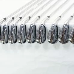 Titleist T100 S Iron Set 3-Pw, 48 Extra Stiff Flex Dynamic Gold Steel 1019906
