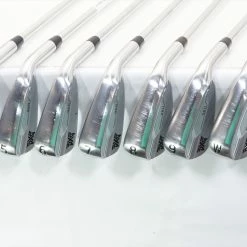 Pxg 2021 0211 Iron Set 4-Pw, Gw Regular Flex Elevate 95 Vss Steel 1019924 Good