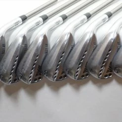 Pxg 0311 Xf Gen 2 Iron Set 5-Pw, Gw Stiff Flex Steelfiber I95 Graphite 1019946