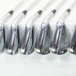 Srixon Zx7 Iron Set 5-Pw Regular Flex Modus3 Tour 105 Steel 1020014 Excellent