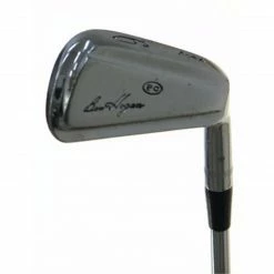 Ben Hogan Apex Iron Set Stiff Flex 3-Ew Apex Steel 00903223 Rare