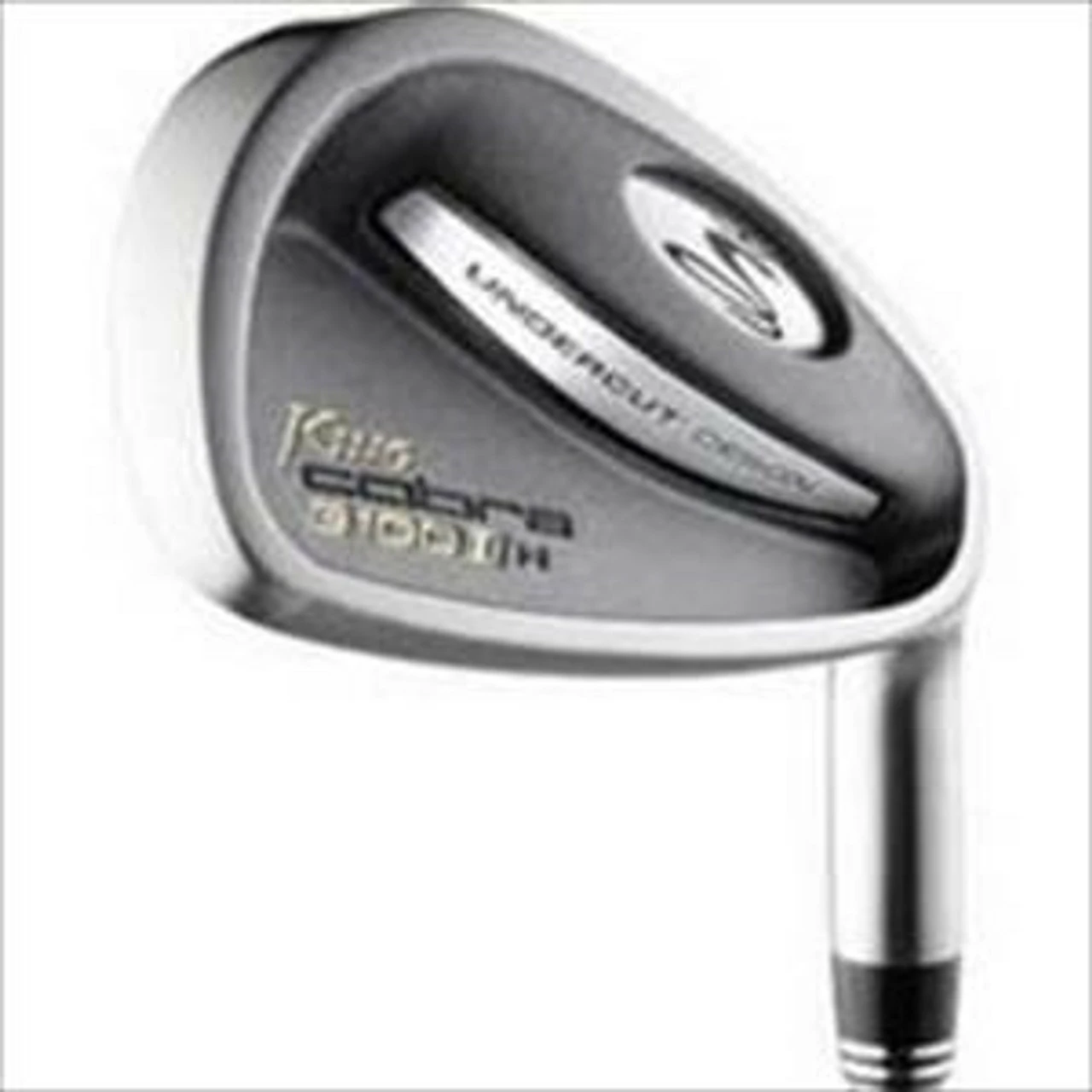 Cobra 3100 I/H Regular Flex 5-Pw, Sw Aldila Nv-Hl 70 Graphite 845255 *