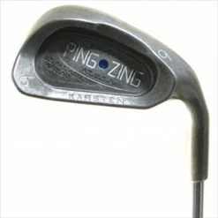 Ping Zing Red Dot Stiff Flex 3-Pw Karsten Steel 932495