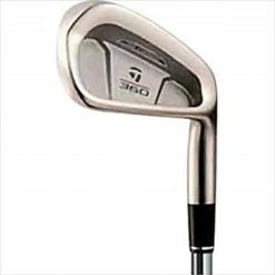 Taylormade 360 Lite Flex 3-9, Sw Taylormade R-80 Graphite 955700 *