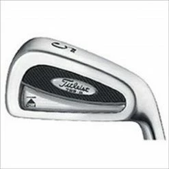 Titleist Dci 762B Stiff Flex 3-Pw Dynamic Gold S300 Steel 911532 *