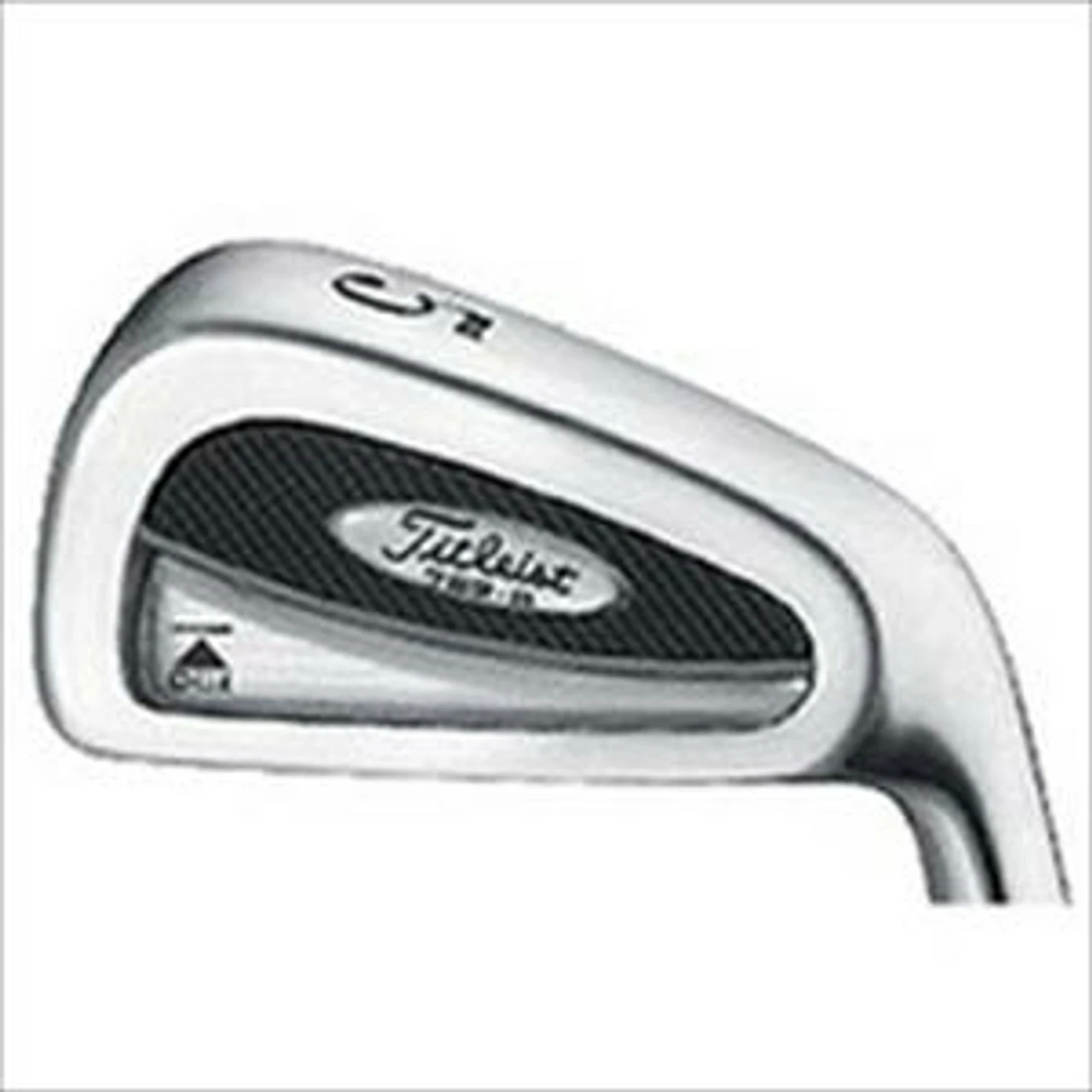 Titleist Dci 762B Stiff Flex 3-Pw Dynamic Gold S300 Steel 911532 *