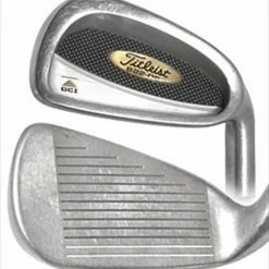 Titleist Dci 822 Regular Flex 5-Pw Ns Pro 950 Steel 911753 *