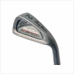 Tommy Armour 845S Silver Scott Regular Flex 3-Pw Tour Step Steel 923622